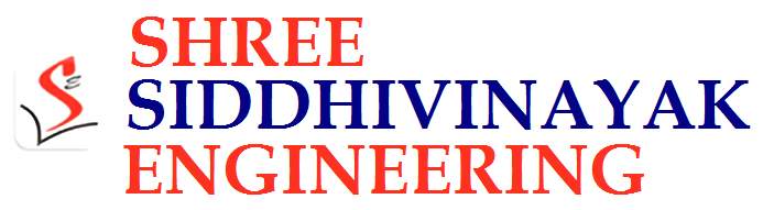 Shree Siddhivinayak Engineering